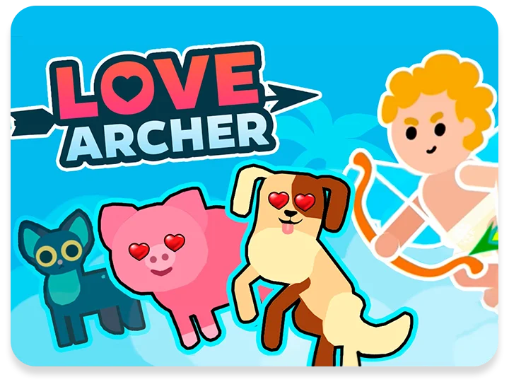 Love Archer